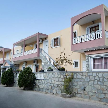 Roumeliotis House Apartment Karpathos Exterior photo