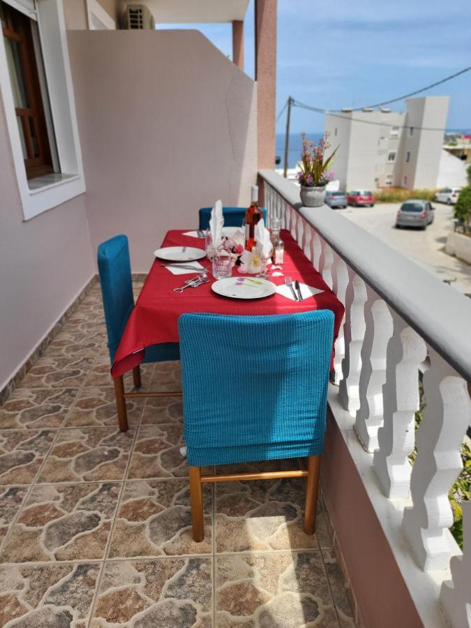 Roumeliotis House Apartment Karpathos Exterior photo