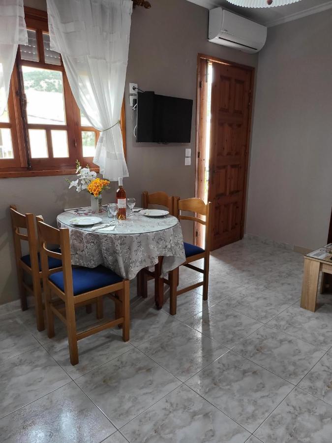 Roumeliotis House Apartment Karpathos Exterior photo