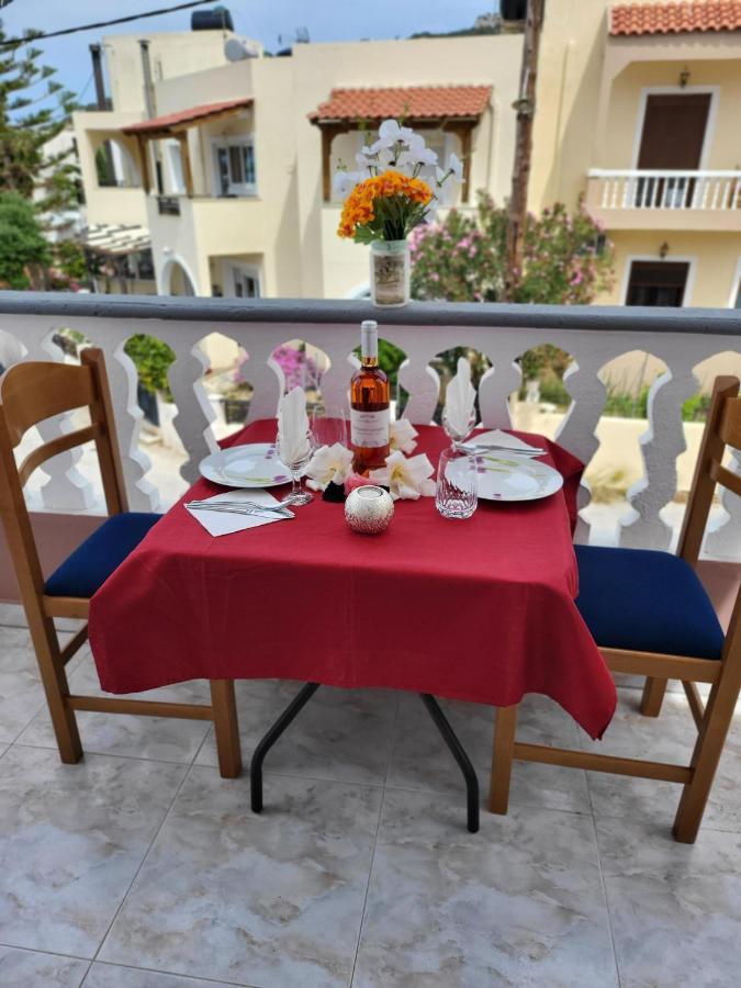 Roumeliotis House Apartment Karpathos Exterior photo