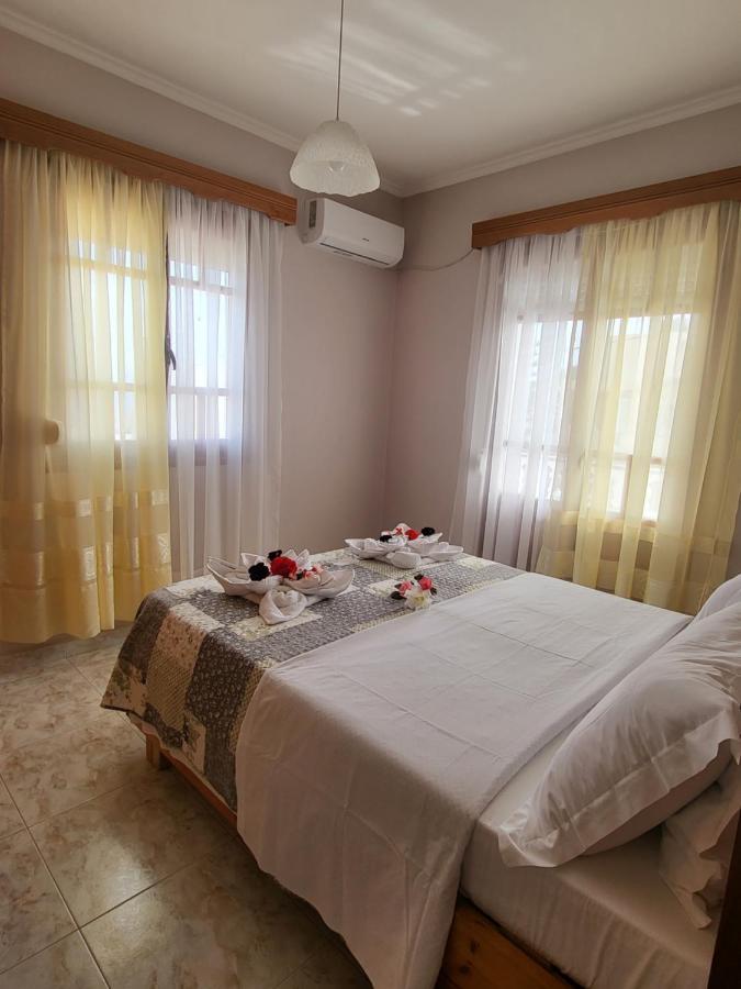 Roumeliotis House Apartment Karpathos Exterior photo