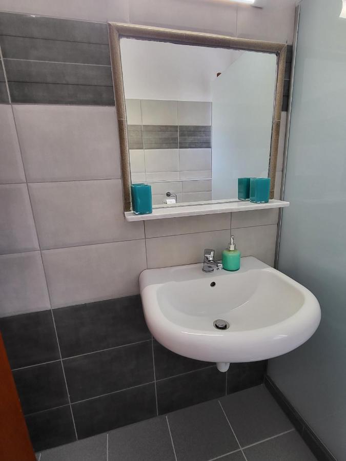 Roumeliotis House Apartment Karpathos Exterior photo