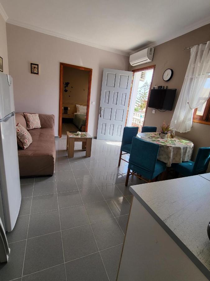 Roumeliotis House Apartment Karpathos Exterior photo