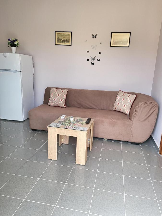 Roumeliotis House Apartment Karpathos Exterior photo