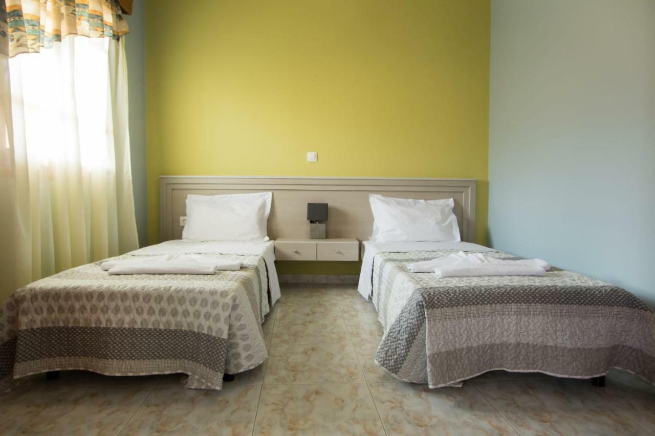 Roumeliotis House Apartment Karpathos Exterior photo